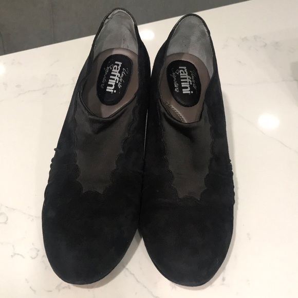 Ankle boots - Raffini - Picture 7 of 8